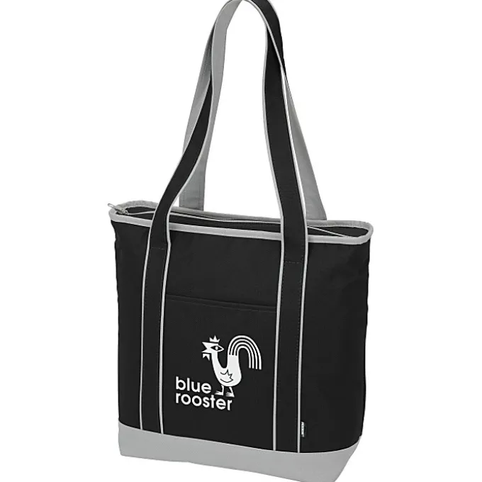 Koozie® Outdoor Cooler Tote - 24 hr