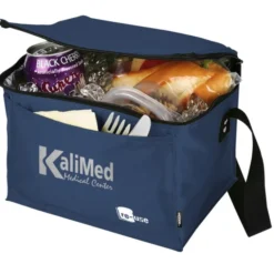 Koozie® 6-Pack Cooler - Re-Use