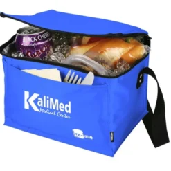Koozie® 6-Pack Cooler - Re-Use