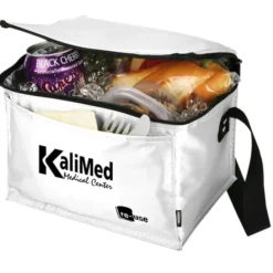 Koozie® 6-Pack Cooler - Re-Use
