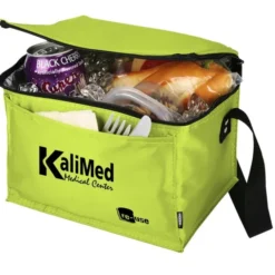 Koozie® 6-Pack Cooler - Re-Use