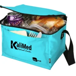 Koozie® 6-Pack Cooler - Re-Use