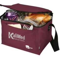 Koozie® 6-Pack Cooler - Re-Use