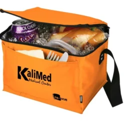 Koozie® 6-Pack Cooler - Re-Use