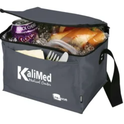 Koozie® 6-Pack Cooler - Re-Use