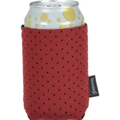 Koozie® Perforated Collapsible Can Cooler