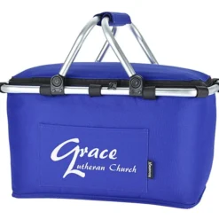Koozie® Picnic Basket