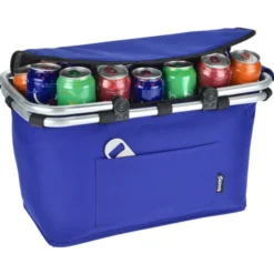 Koozie® Picnic Basket