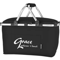 Koozie® Picnic Basket