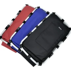 Koozie® Picnic Basket - 24 Hr