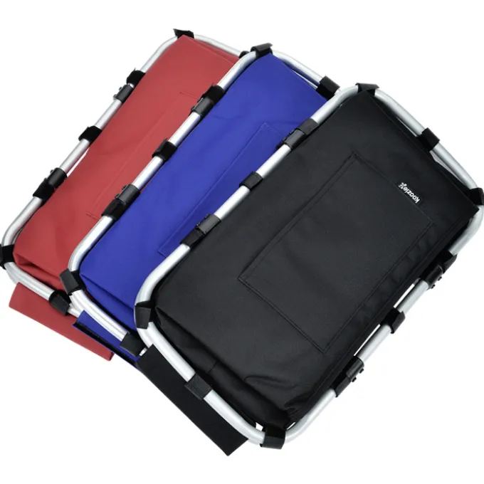 Koozie® Picnic Basket - 24 Hr