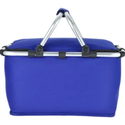 Koozie® Picnic Basket - 24 Hr
