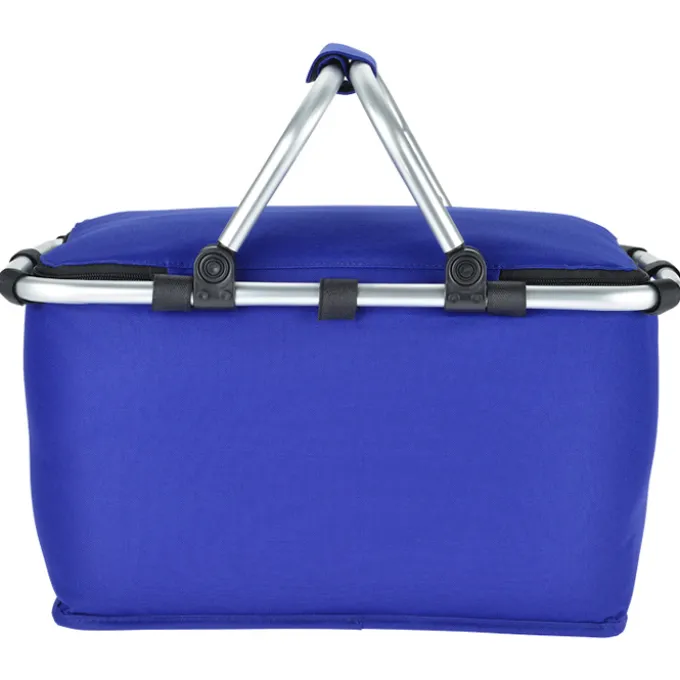 Koozie® Picnic Basket - 24 Hr