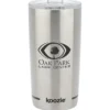 Koozie® Pooler Vacuum Tumbler - 16 oz