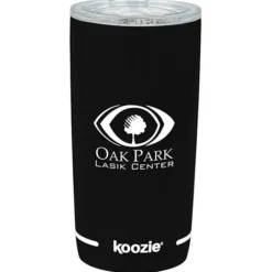 Koozie® Pooler Vacuum Tumbler - 16 oz