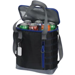 Koozie® Quilted Cooler Tote