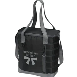 Koozie® Quilted Cooler Tote