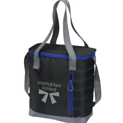 Koozie® Quilted Cooler Tote