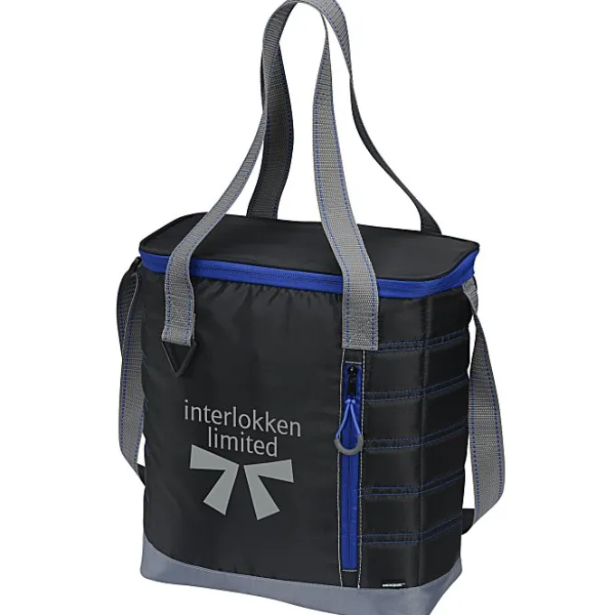 Koozie® Quilted Cooler Tote