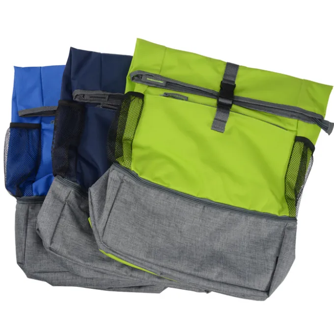 Koozie® Recreation Laptop Cooler Backpack