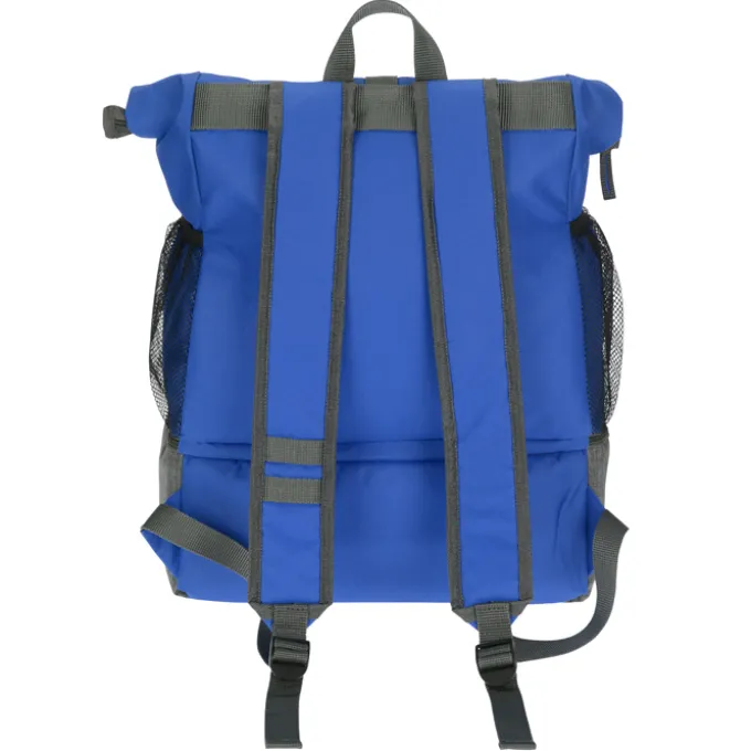 Koozie® Recreation Laptop Cooler Backpack