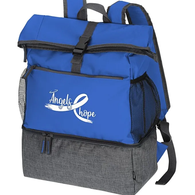 Koozie® Recreation Laptop Cooler Backpack