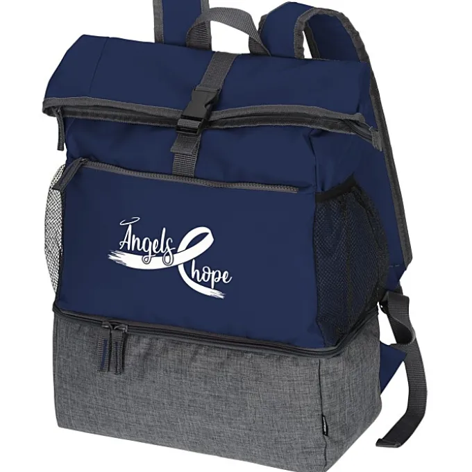 Koozie® Recreation Laptop Cooler Backpack