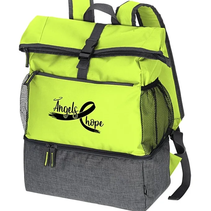 Koozie® Recreation Laptop Cooler Backpack