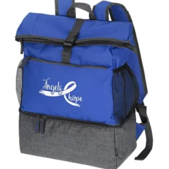 Koozie® Recreation Laptop Cooler Backpack