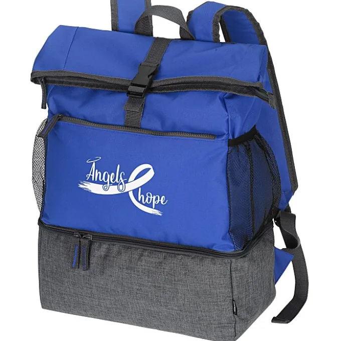 Koozie® Recreation Laptop Cooler Backpack