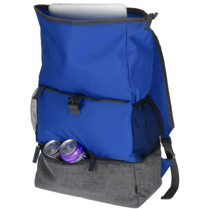 Koozie® Recreation Laptop Cooler Backpack