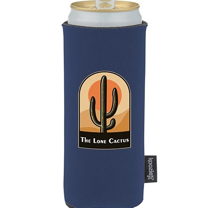 Koozie® Slim Can Cooler