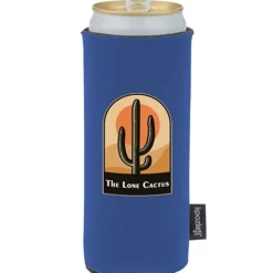 Koozie® Slim Can Cooler