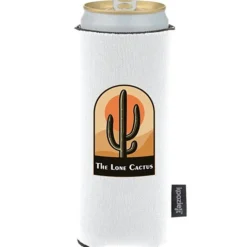 Koozie® Slim Can Cooler