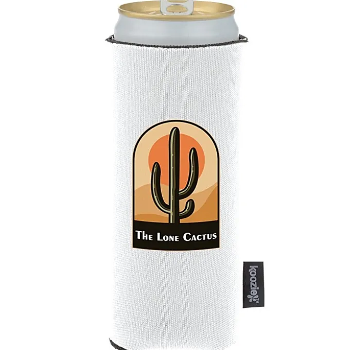 Koozie® Slim Can Cooler