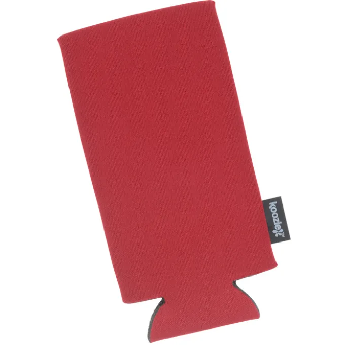 Koozie® Slim Can Cooler