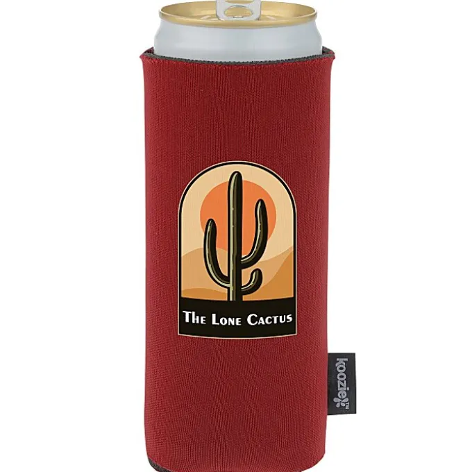 Koozie® Slim Can Cooler