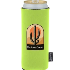Koozie® Slim Can Cooler