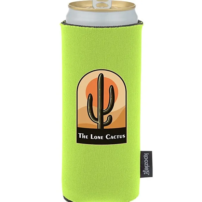 Koozie® Slim Can Cooler