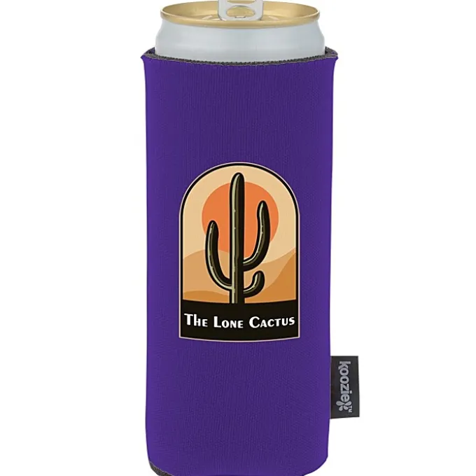 Koozie® Slim Can Cooler