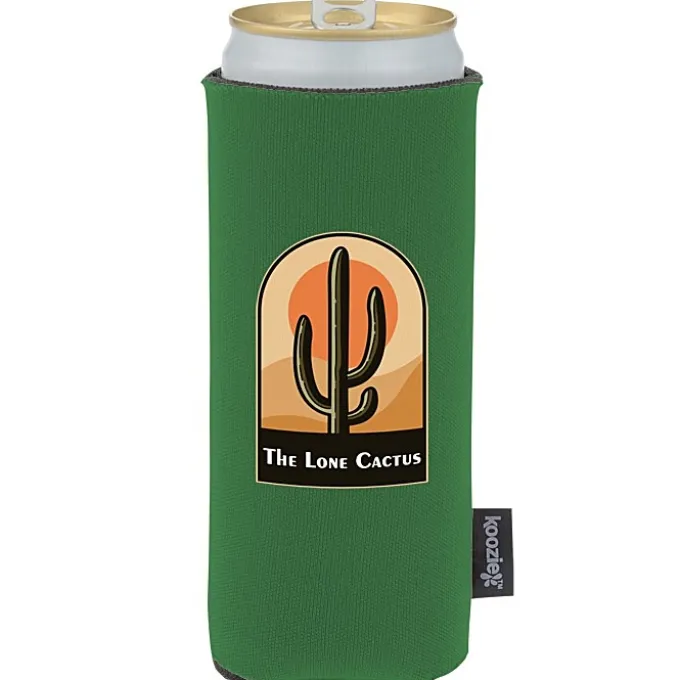 Koozie® Slim Can Cooler