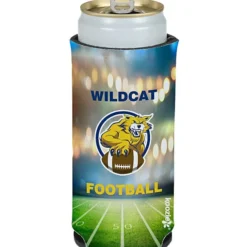 Koozie® Slim Chill Collapsible Can Cooler