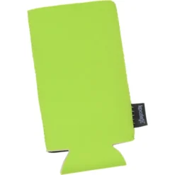 Koozie® Slim Neoprene Collapsible Can Cooler