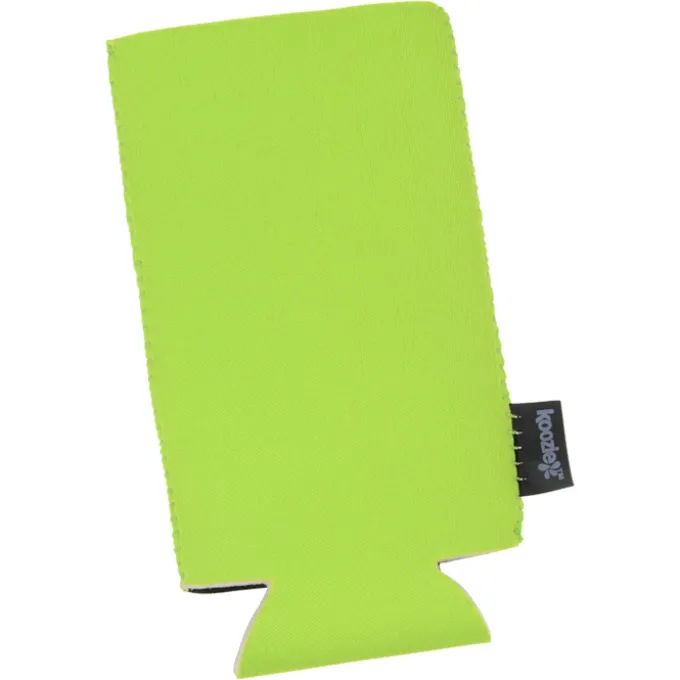 Koozie® Slim Neoprene Collapsible Can Cooler