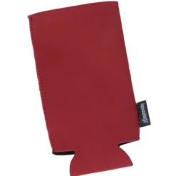 Koozie® Slim Neoprene Collapsible Can Cooler - Magnet