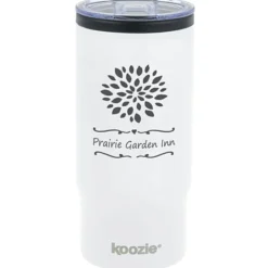 Koozie® Slim Vacuum Insulator Tumbler - 13 oz
