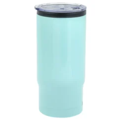 Koozie® Slim Vacuum Insulator Tumbler - 13 oz
