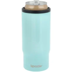 Koozie® Slim Vacuum Insulator Tumbler - 13 oz
