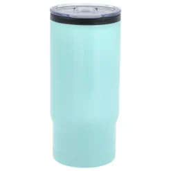 Koozie® Slim Vacuum Insulator Tumbler - 13 oz