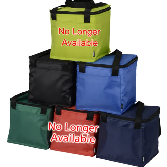 Koozie® Square Cooler